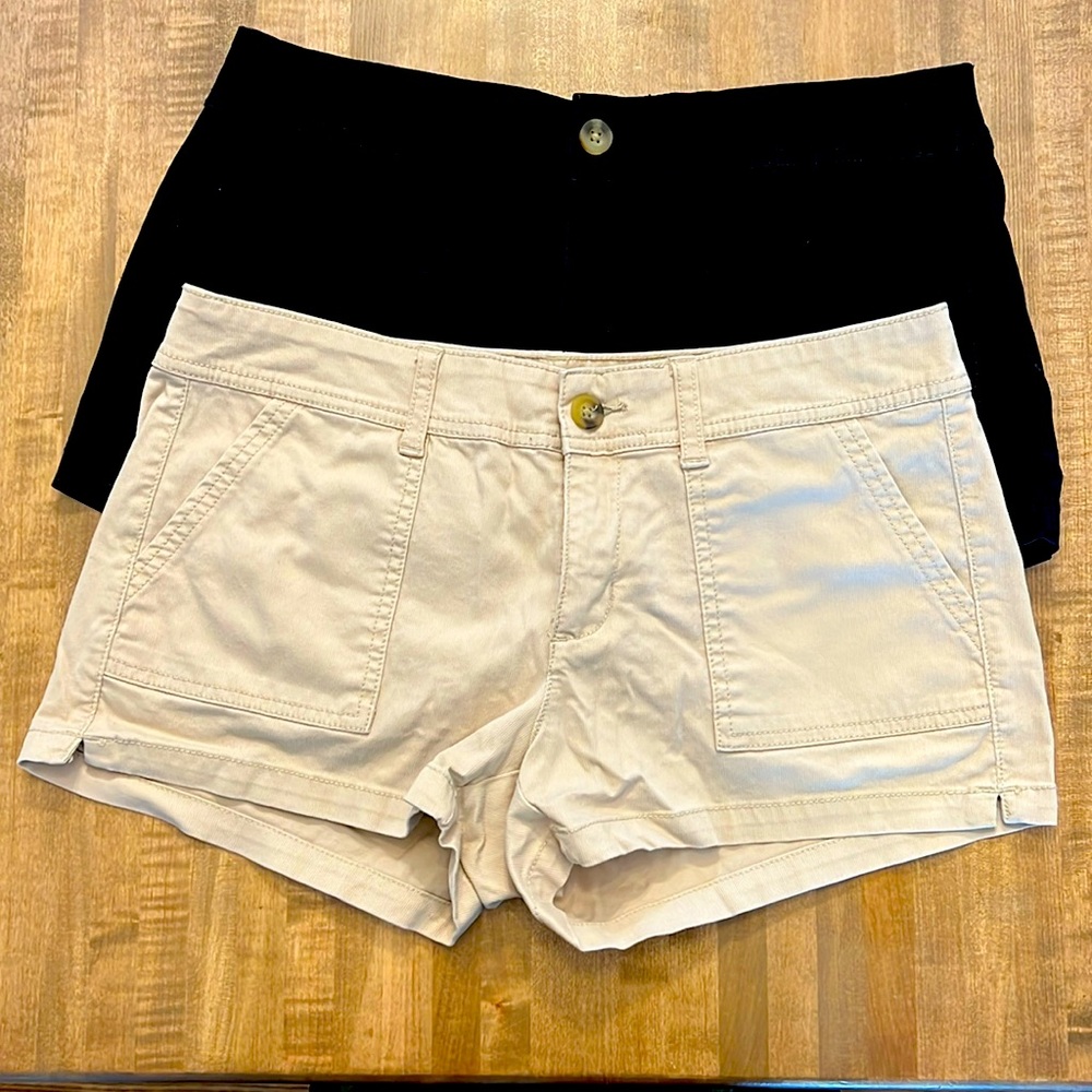 Arizona shorts size 9